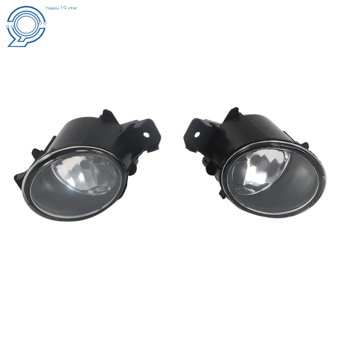 Clear Fog Lights Kit for Nissan Altima (2013–2015)