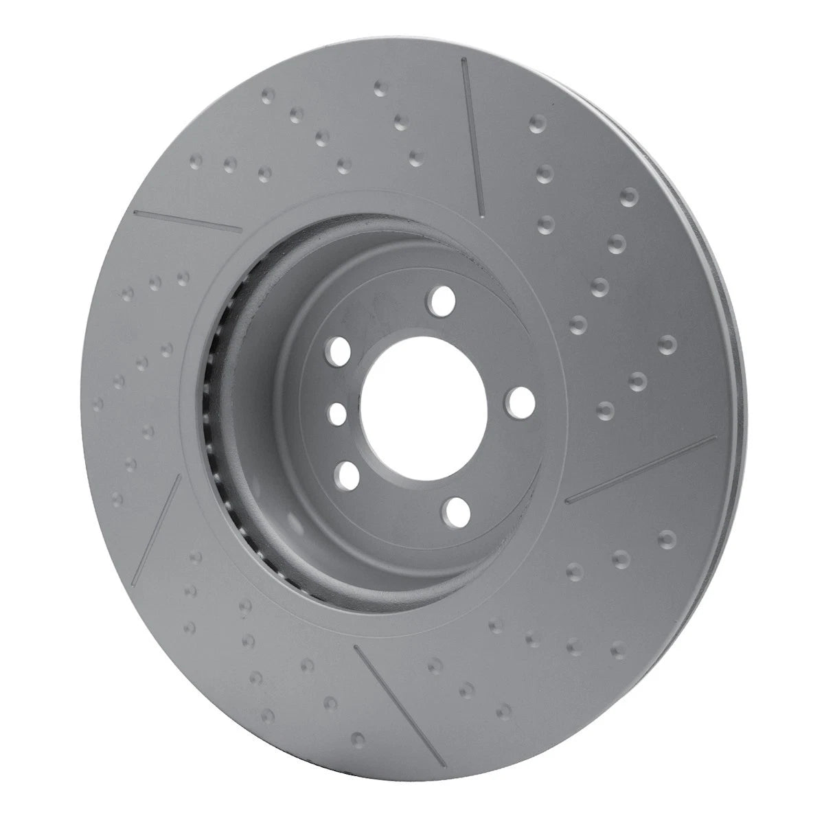 RPE-31112 Brake Disc for BMW 440i xDrive (2013–2020)