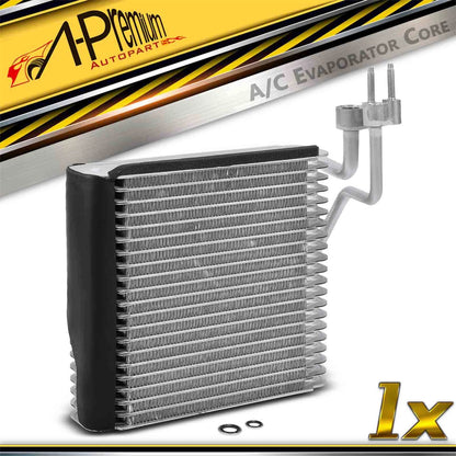 Front A/C Evaporator Core for Chevrolet Trailblazer GMC Envoy (2003–2009) EV939614PFXC