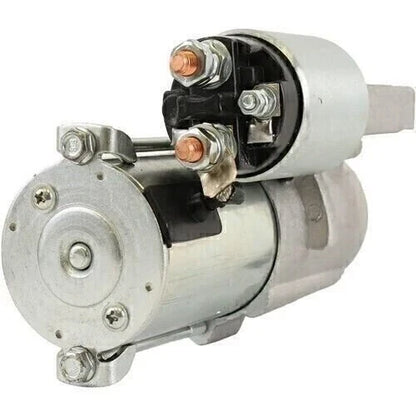 Starter for Chevrolet Malibu 3.5L V6 (2004–2005)