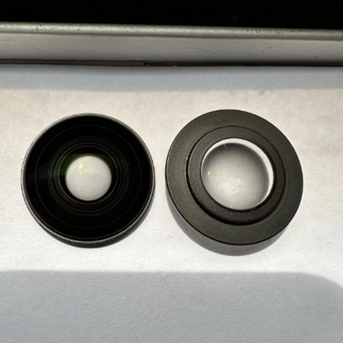 Lens Assembly for Insta360 One X4 (No Light Leak)