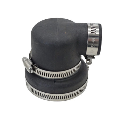 Heat Exchanger End Cap for Volvo TMD22A MD22A MD22L (N/A) 861608