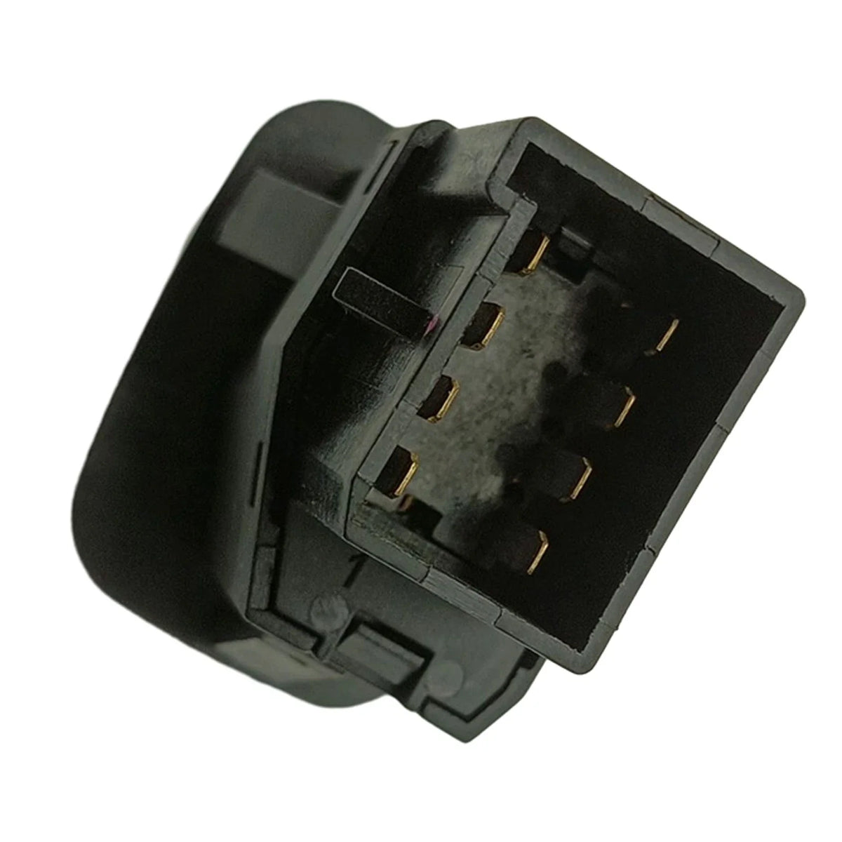 Power Mirror Switch for Ford F-350, Ranger, E-150, Mercury Grand Marquis (1990–2005)