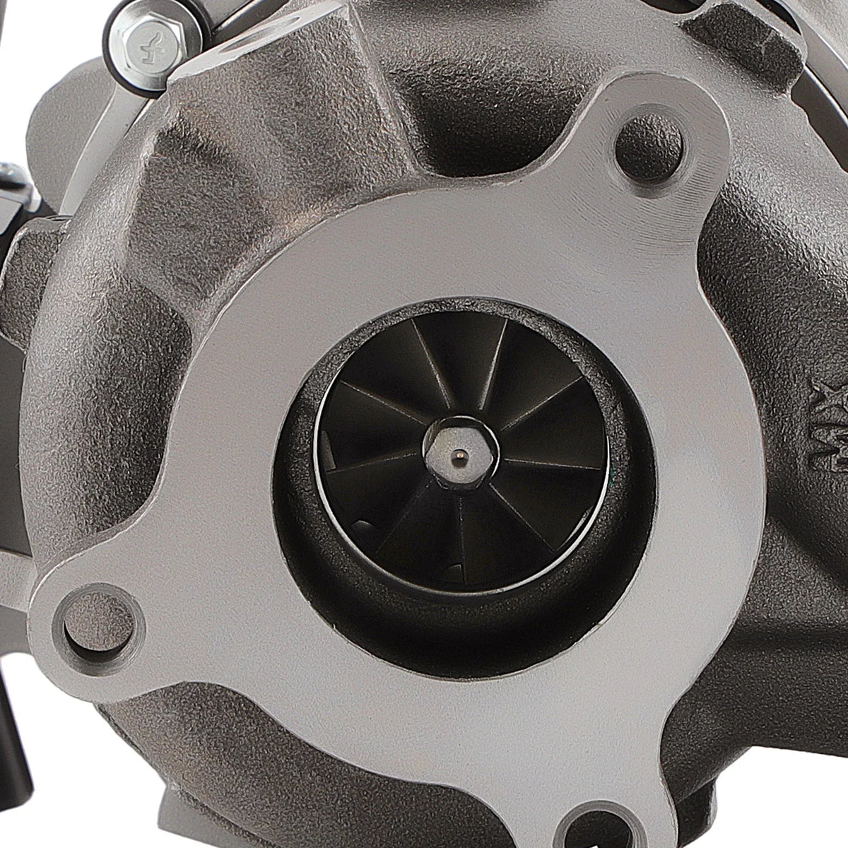 Turbocharge RHV4 VB23 for Toyota Land Cruiser 200 (2008–2022)