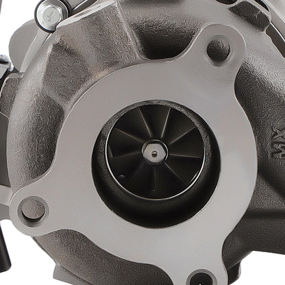 Turbocharge RHV4 VB23 for Toyota Land Cruiser 200 (2008–2022)