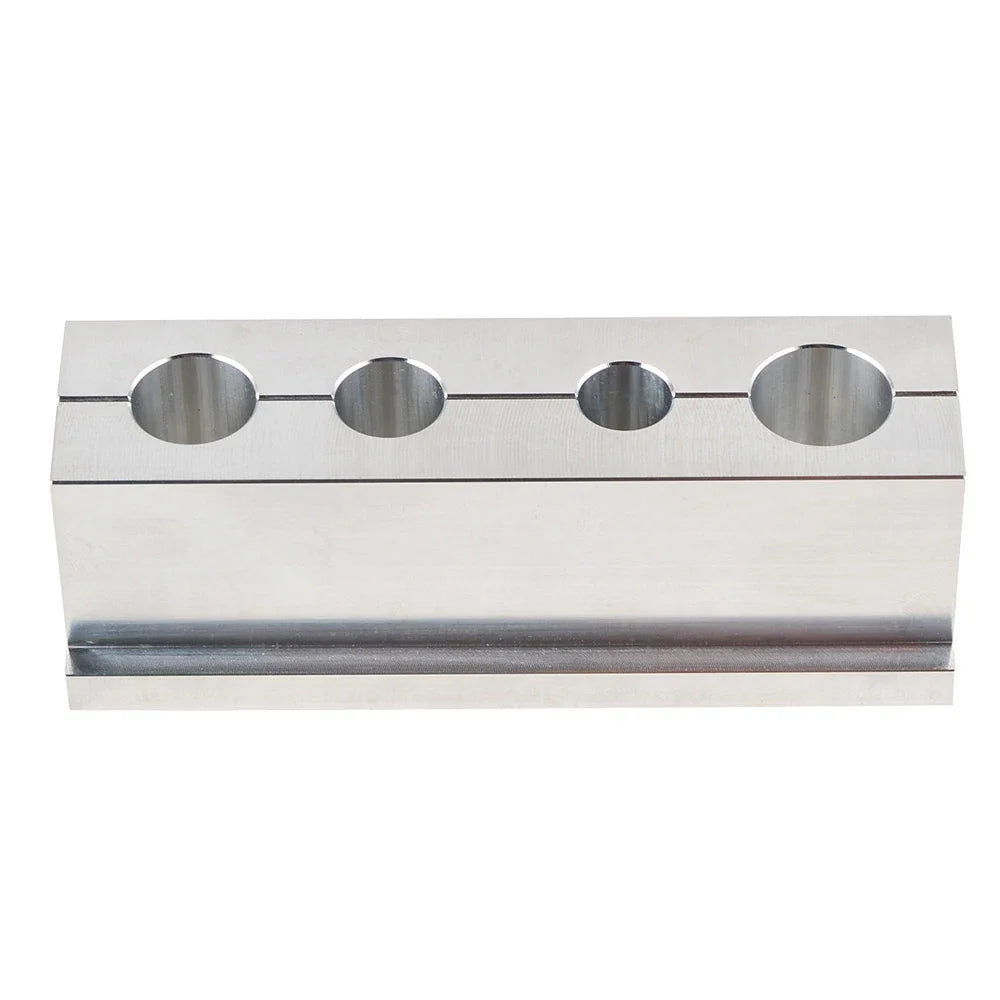 Rear Shock Shafts Tool Holding Clamp for 14mm 16mm 18mm Shock Absorber