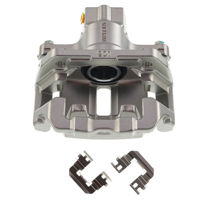 Brake Caliper Rear Left for Acura RL (2005–2012) 18020367, 43019SJA010
