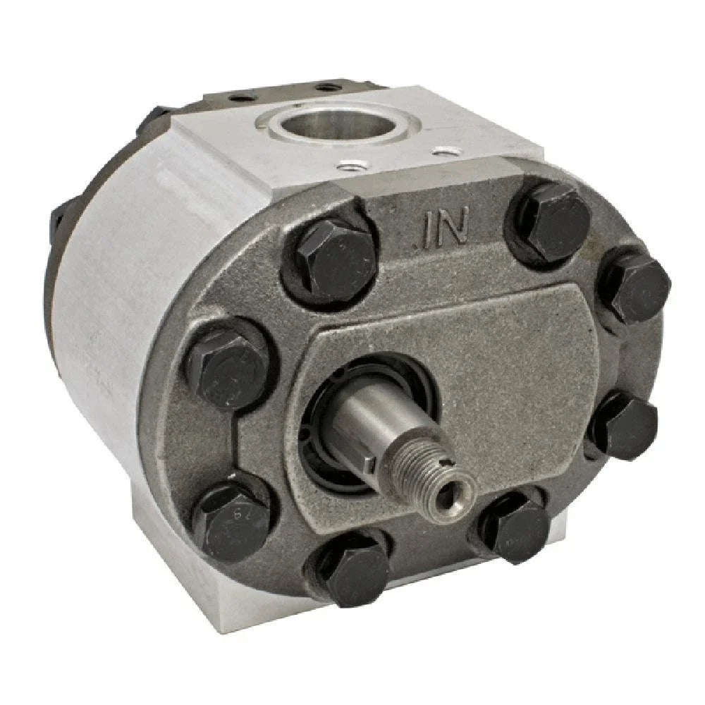 Hydraulic Pump for Ford 8000 8700 9700 TW10 TW20 TW5 TW15 (D8NN600FA)