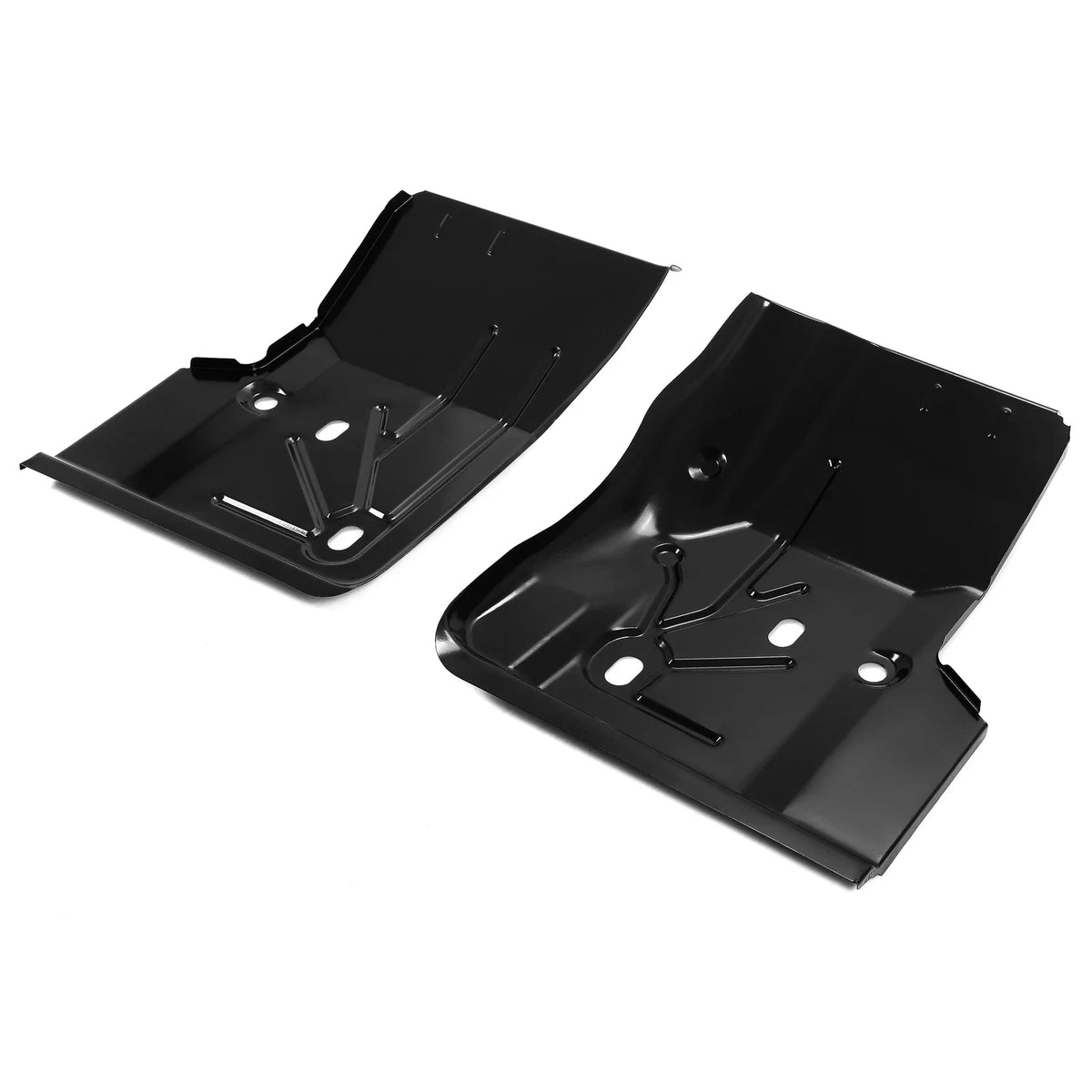 Front Floor Pans & Torque Box for Jeep Wrangler TJ (1997–2006)
