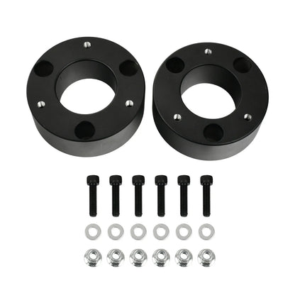 3" Front 2" Rear Leveling Lift Kit for 2019–2024 Chevy GMC Silverado Sierra 1500