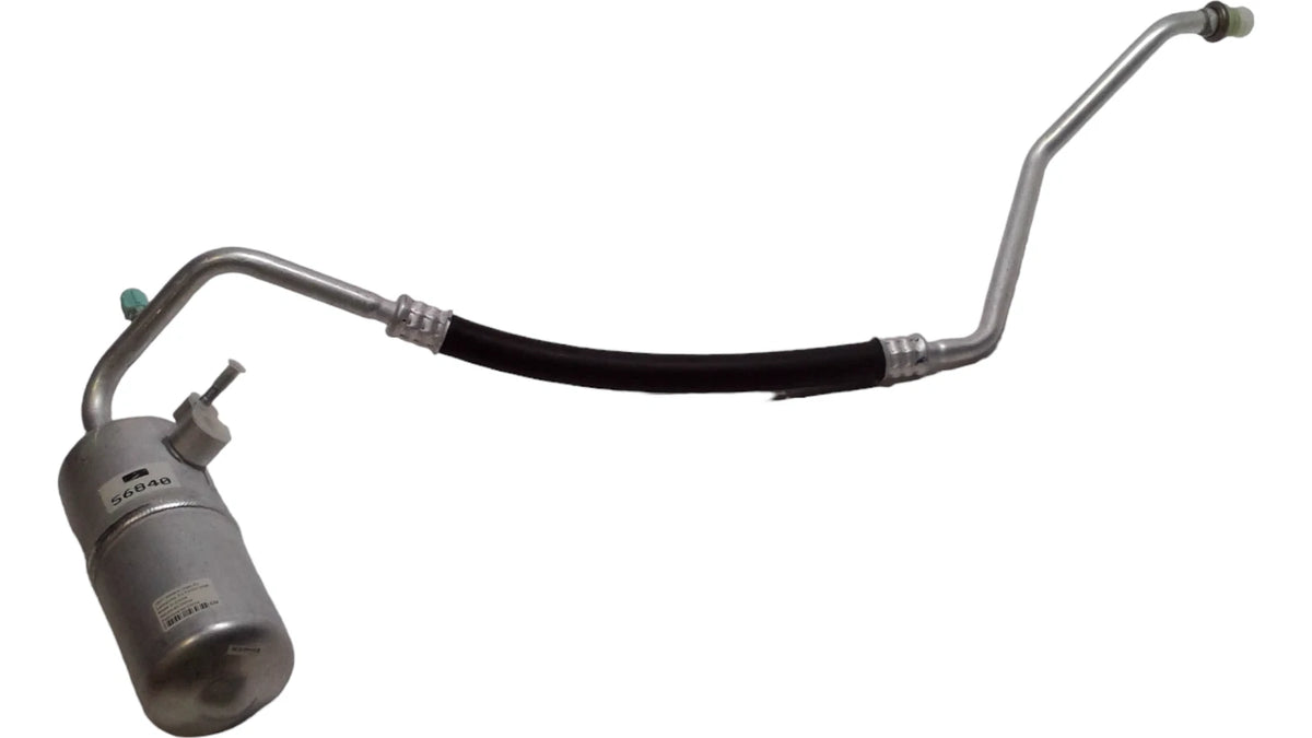 Accumulator with Hose Drier for Ford F-150 (1999–2004) 1AMAC56840