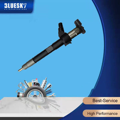 New Diesel Fuel Injector for Mitsubishi Triton MQ 2.4L (2015)