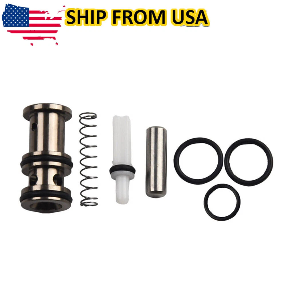 Plunger Valve Assembly for NR83A Framing Nailer