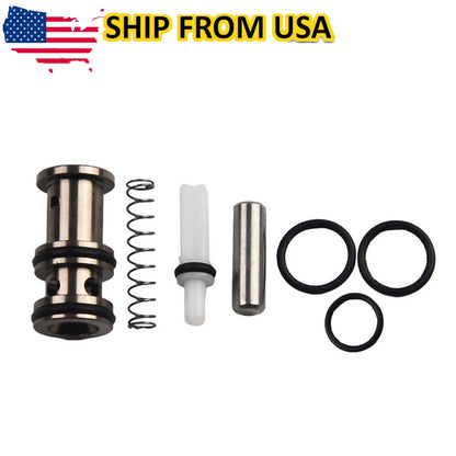 Plunger Valve Assembly for NR83A Framing Nailer