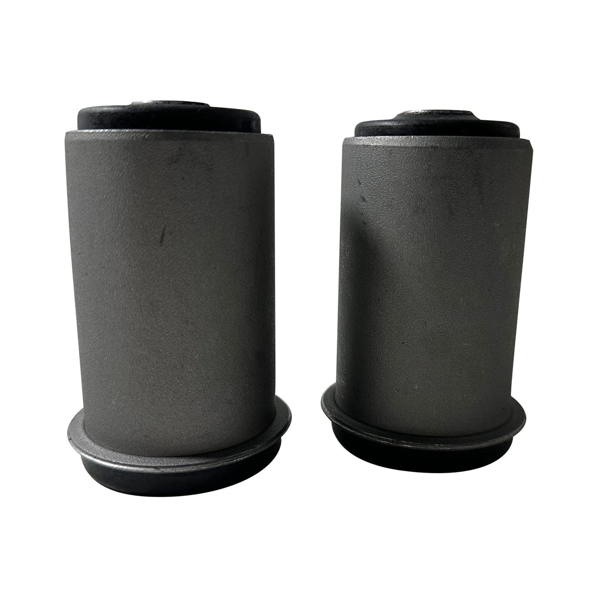 2Pcs Leaf Spring Front Eye Bushing for Camaro Firebird Nova (1967–1981) Y01-542, K00105-EB