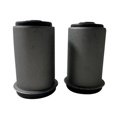 2Pcs Leaf Spring Front Eye Bushing for Camaro Firebird Nova (1967–1981) Y01-542, K00105-EB