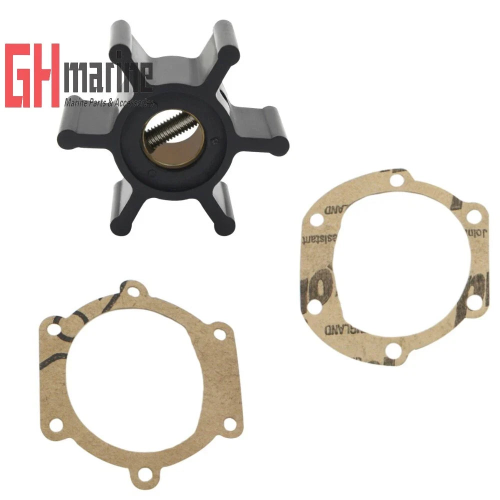 Flexible Impeller for UKSea-Series Engine 11-30 / 50 Inboard