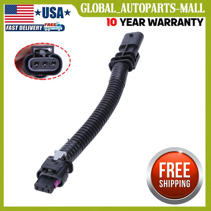 Bypass Jumper Auto Start Stop Harness for GMC Cadillac XT4 XT5 (2019–2024)