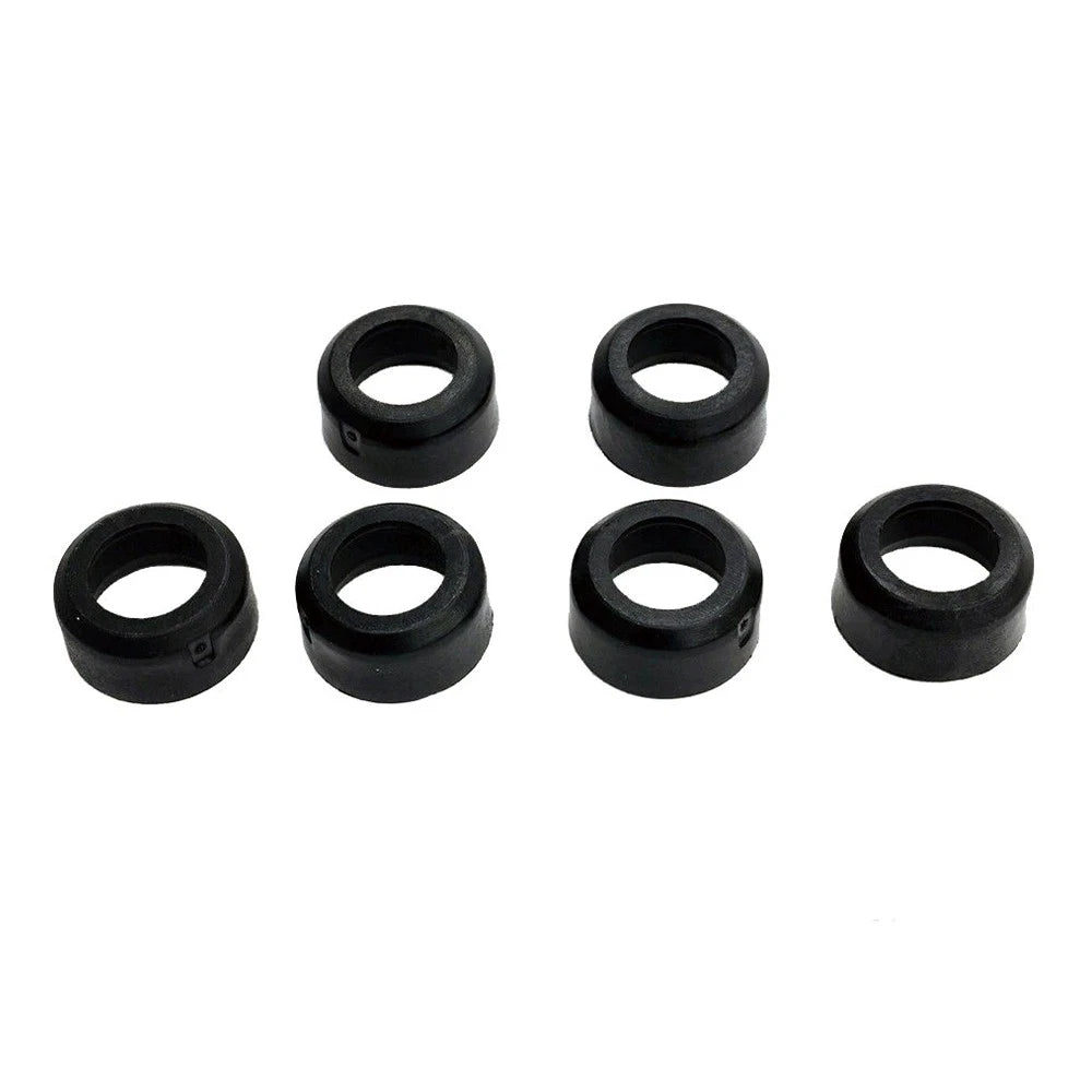 Fuel Injector Sleeve Set for Ford Ranger Explorer Mustang 1997–2011 (926-028, 1F2213254, F77Z9G512AA)