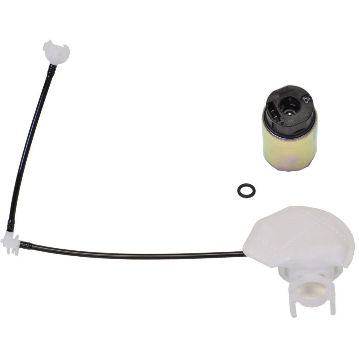 Denso Electric Fuel Pump 950-0231 for Toyota Sienna (2007–2010)