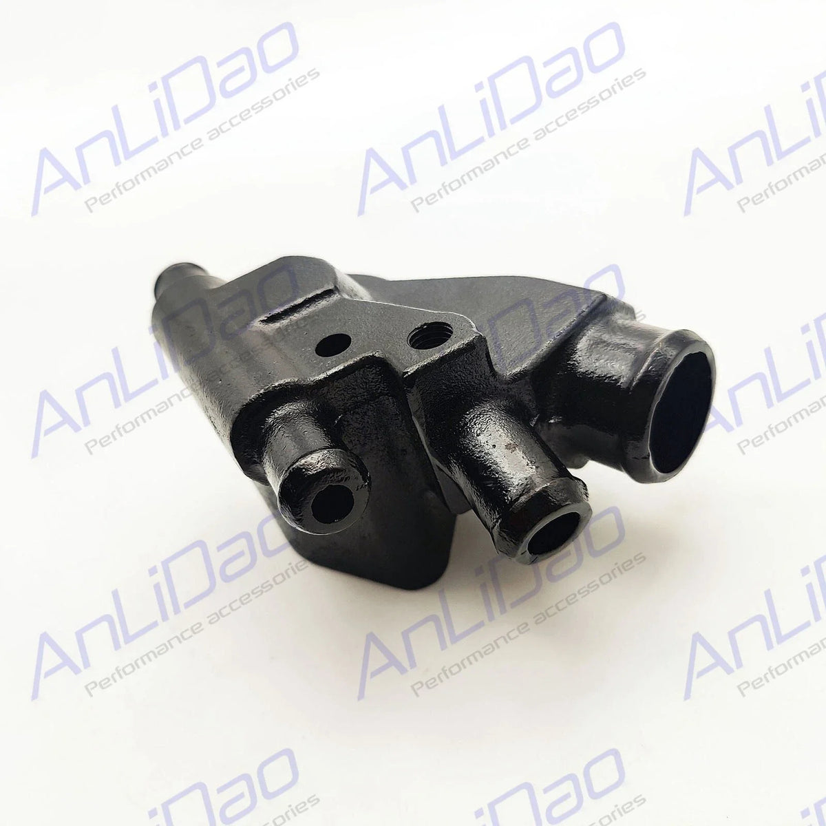 Thermostat Housing for Volvo Penta 4.3 GXi 4.3GL 5.0Gi 5.0GXi 5.7Gi 5.7G (–) 3861676