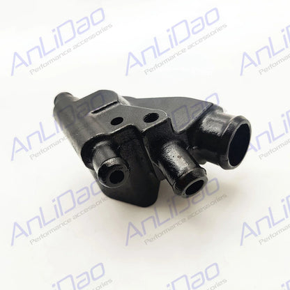 Thermostat Housing for Volvo Penta 4.3 GXi 4.3GL 5.0Gi 5.0GXi 5.7Gi 5.7G (–) 3861676