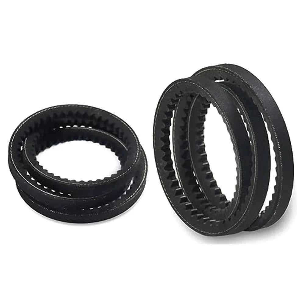 Auger Replacement Belts Set for Equipment Models