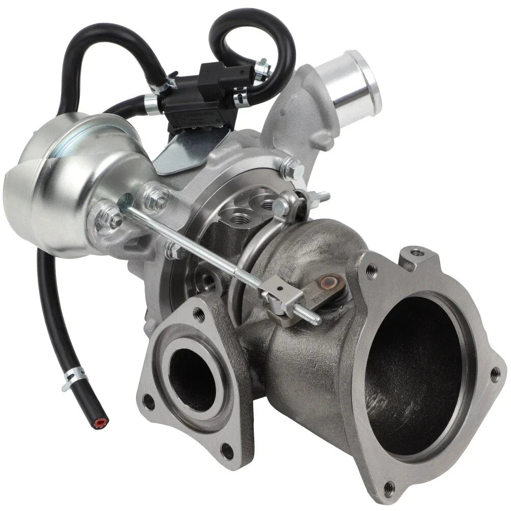 Turbocharger Kit for Ford Escape (2013–2016)