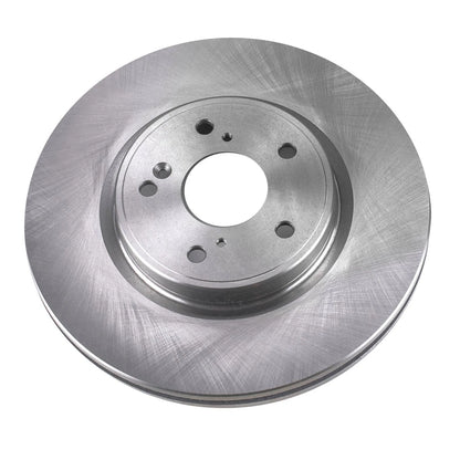 Set of 2 Powerstop Brake Discs Front for Acura Integra Honda (2017–2026)