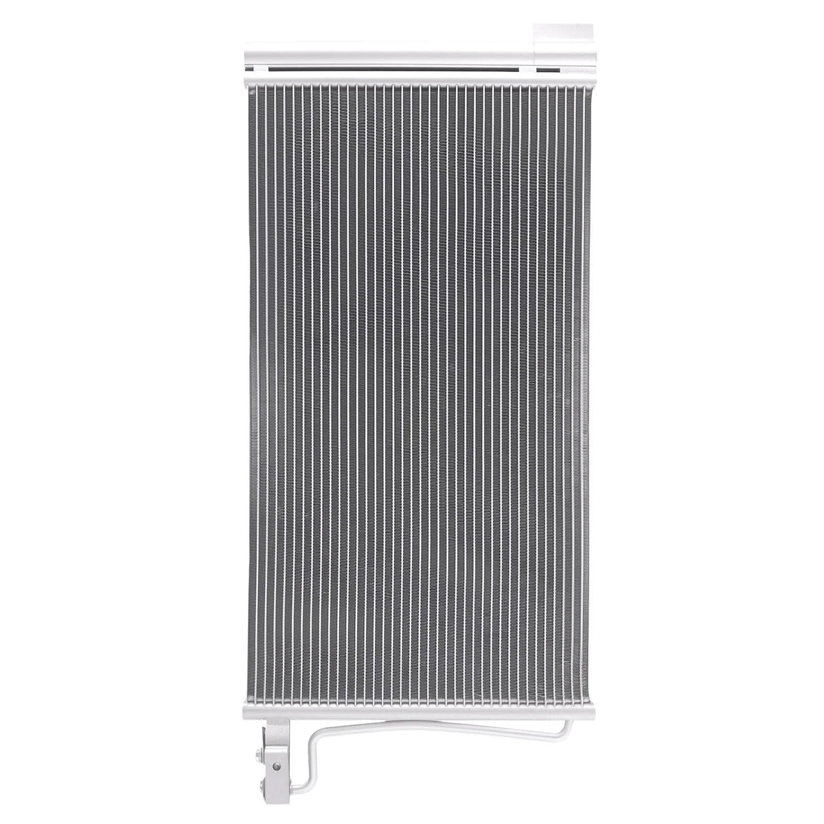 A/C Condenser for Ford Focus S SE 2.0L (2015–2018) Parallel Flow 4914 F1FZ19712A