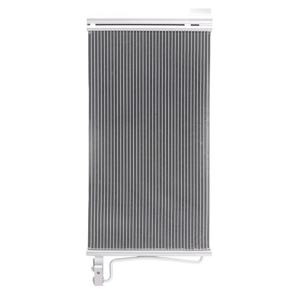A/C Condenser for Ford Focus S SE 2.0L (2015–2018) Parallel Flow 4914 F1FZ19712A