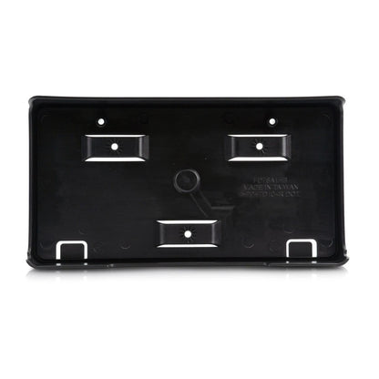 License Plate Bracket for Ford Transit-350 HD (2020–2021) LLX-FO1068184-CL360A73, FO1068184