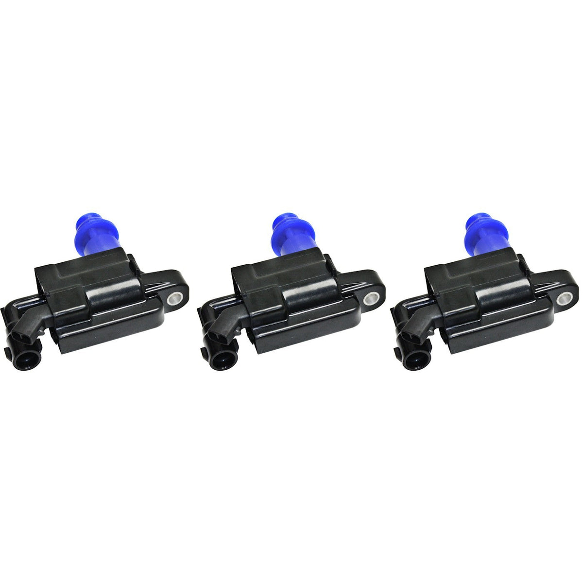 Ignition Coil Set for Lexus SC300, GS300, Toyota Supra (1998–2005)