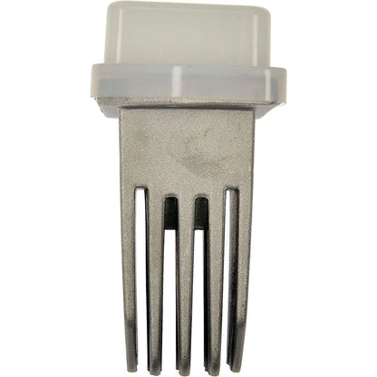 Blower Motor Resistor for Nissan Pathfinder Titan Rogue NV1500 XD (973-158, 20429, RU1477)
