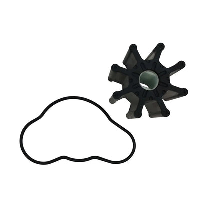 Impeller Kit for Mercruiser (47-862232A2, CEF, 500159, Sierra 18-3016, Mallory 9-45310)