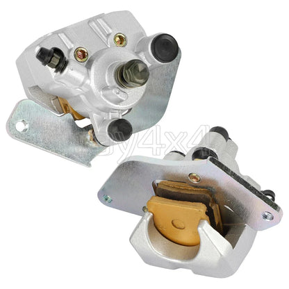 Front Brake Calipers for Honda Rancher 420 TRX420FA TRX420FE TRX420FM (2007–2019)