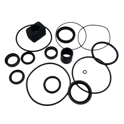 Lower Unit Gearcase Seal Kit for Volvo Penta DP-S, DP-S1, DP-SM (1990–2023) 0769577
