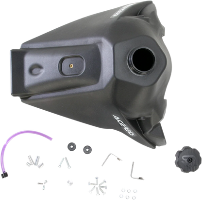 3.1 Gallon Fuel Tank for Honda (2374290001) - Black