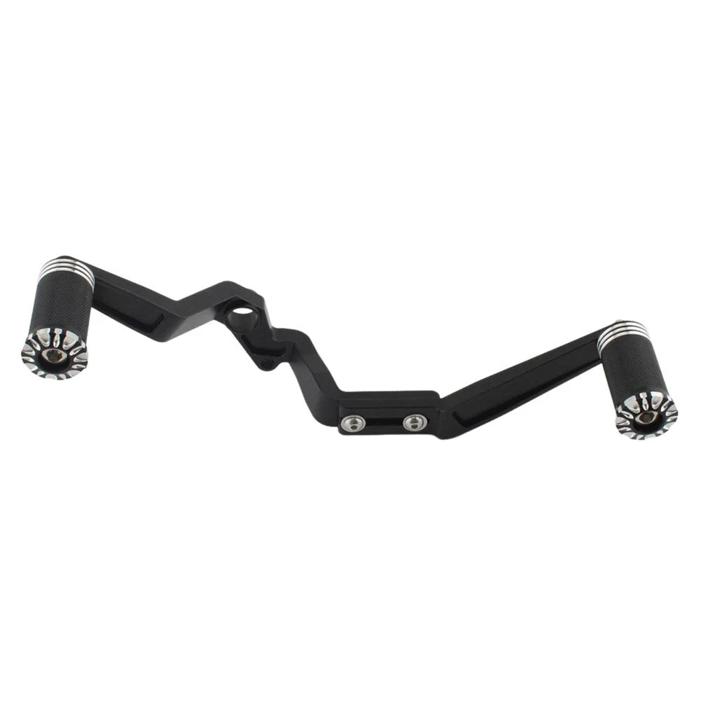 Heel Toe Gear Shift Lever Shifter Pegs for Harley Nightster 975 (2022–2024)