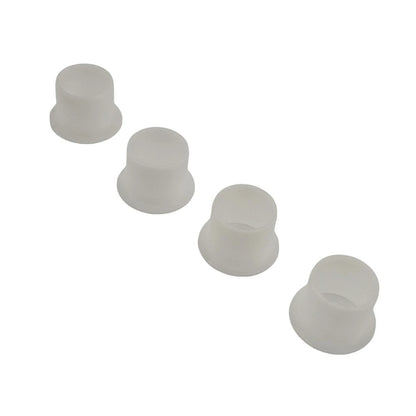 Set of 4 Power Trim Bushings for Mercruiser Alpha One Gen II (23-8159501, 18-2341)