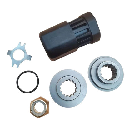 Flo-Torq Reflex Propeller Hub Kit for Mercury (835257K12)