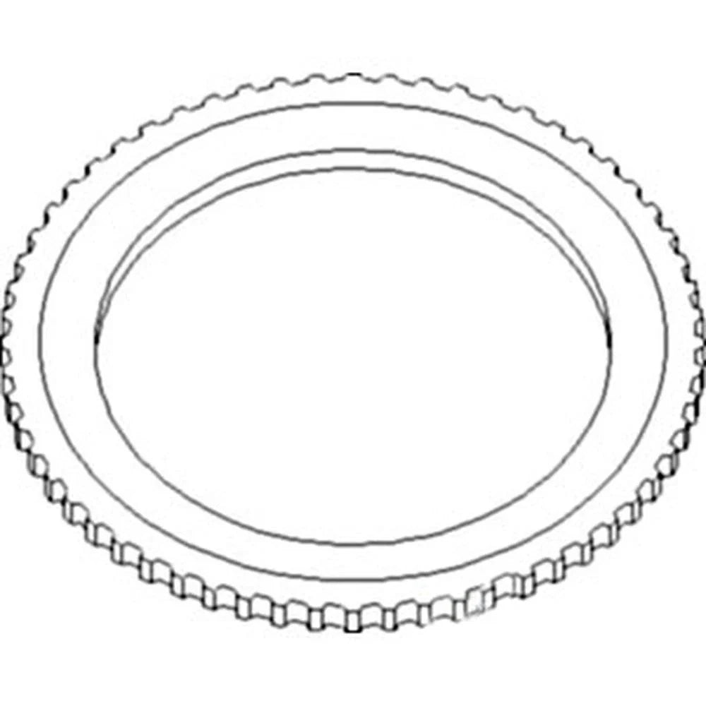 PTO Clutch Plate for Ford 4000 4000SU 4100 4200 4330 4340 4400 4500 5000 5100 5190 (1965–1990)