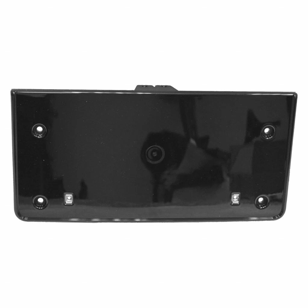 License Plate Bracket for Audi S6 (2013–2015) AU1068111, LLX-AU1068111-CL360A71