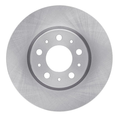 Front Brake Rotors for Volvo 960 (1995–1997) ALX-PAU-DF-6002-27018-CLA3