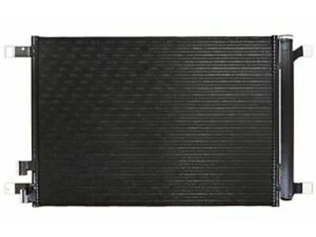 A/C Condenser for Audi RS6 Avant (2021–2025) 57911VCWK