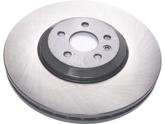 Front Brake Rotor for Land Rover Range Rover Evoque (2020–2025) 68877BBKC