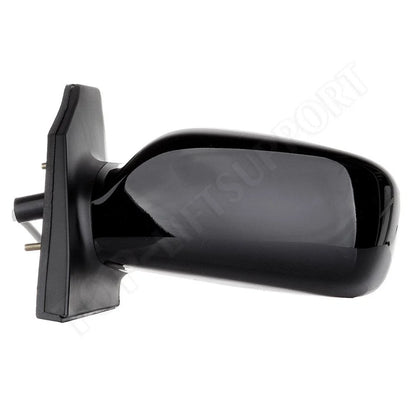 Power Driver Side View Mirror for Toyota Corolla (2003–2008)