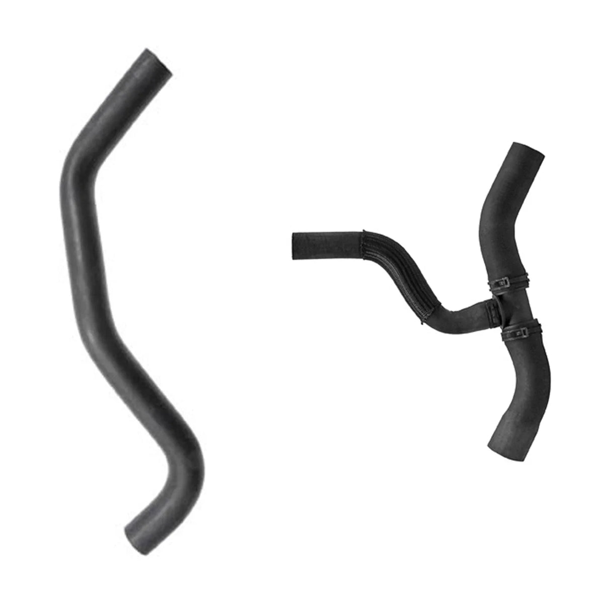 Dayco Upper & Lower Radiator Coolant Hose Kit for Ford Mustang (1997–2004)