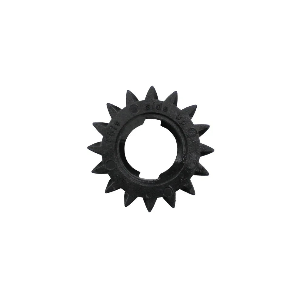 Starter Motor Drive Gear for Briggs and Stratton MTD Murray (280104, 280104S)
