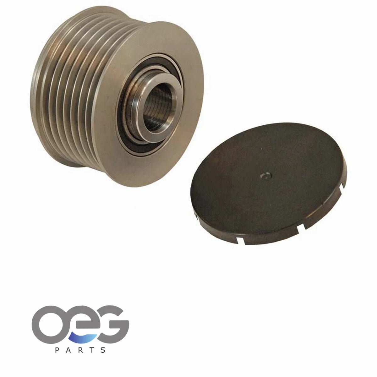 Clutch Pulley for Nissan Dualis (2010)